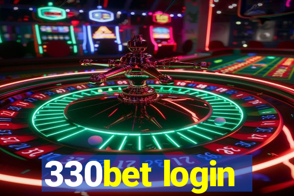 330bet login